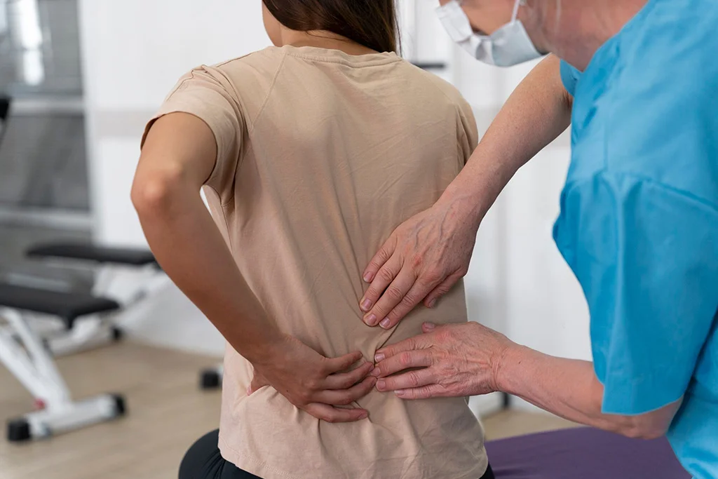Relieve Spinal Injuries Pain with Lower Back Physical Therapy in Sugar Land