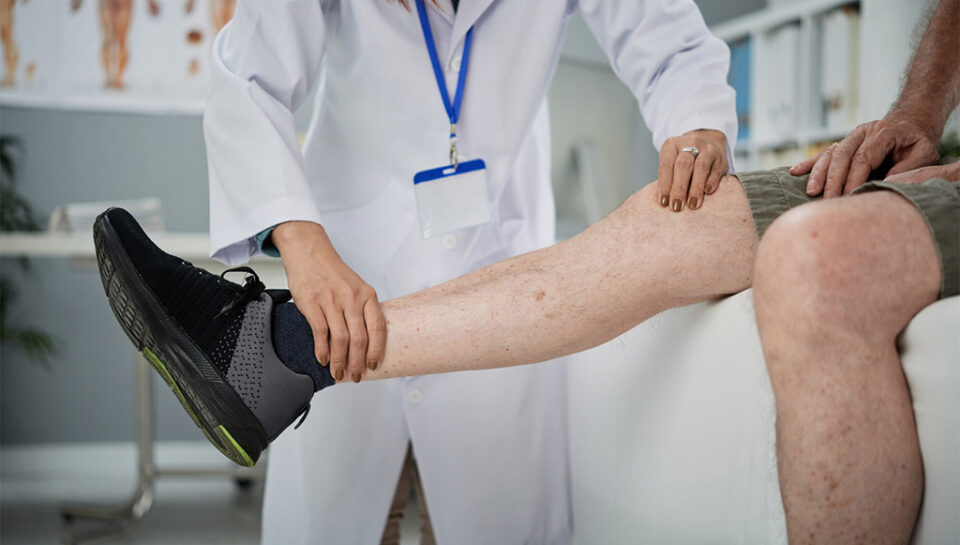 Anterior Cruciate Ligament Therapy in Sugar Land