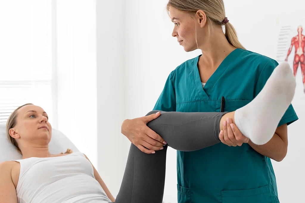 Anterior Cruciate Ligament Therapy in North Loop for Strong Comebacks