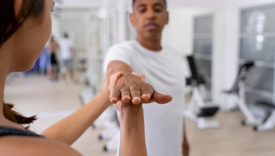 Carpal Tunnel Syndrome in Sugar Land