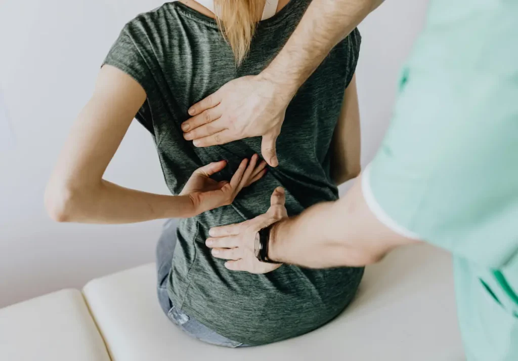 Physical Therapy for Better Spinal Muscle Health