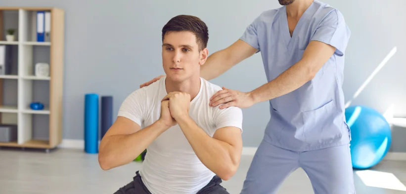 How Sports Physical Therapy Prevents Common Athletic Injuries