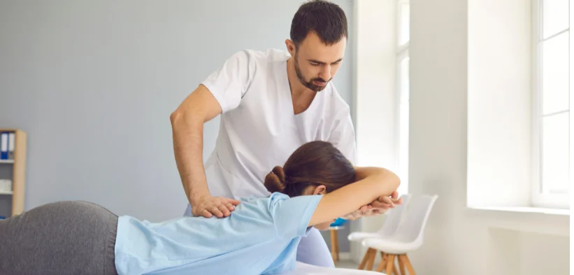 Physical Therapy in Sugar Land: How to Choose the Right Clinic for Your Needs