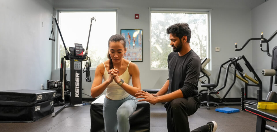 Pain Relief Therapy