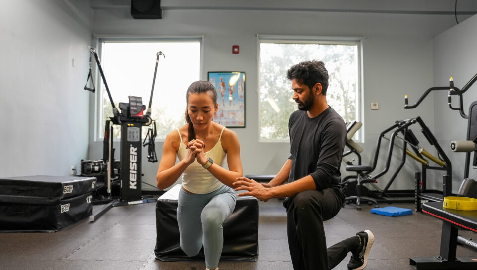 Pain Relief Therapy