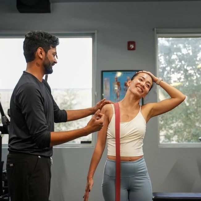 Why Sugar Land Physical Therapy at Polygon Physical Therapy Is the Key to Faster, Stronger Recovery
