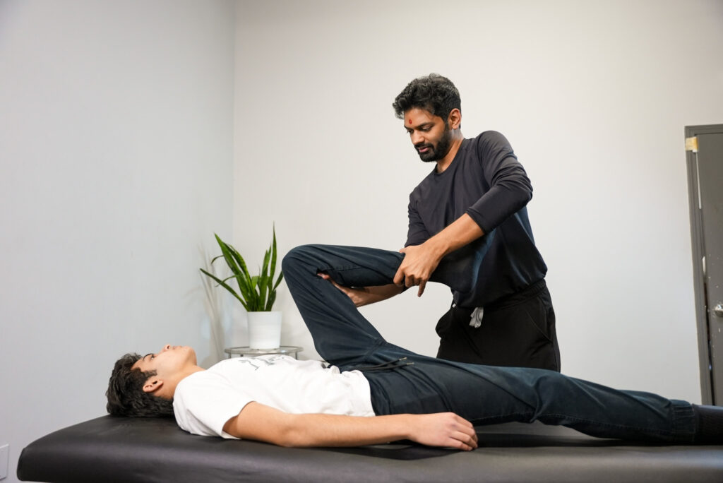 Car Accident Physical Therapy: Effective Recovery and Injury Treatment with Polygon Physical Therapy