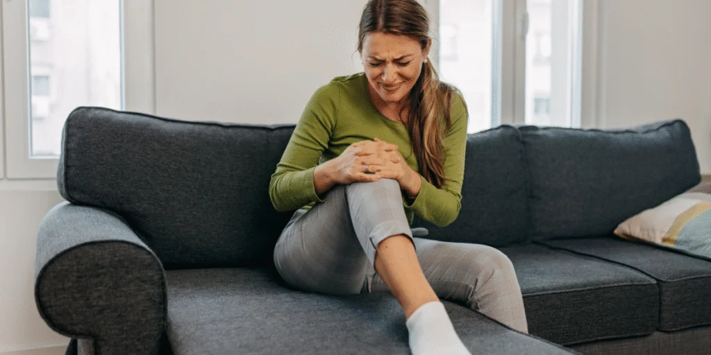 Cycling Without Pain: How PT Can Help with Knee and Foot Issues