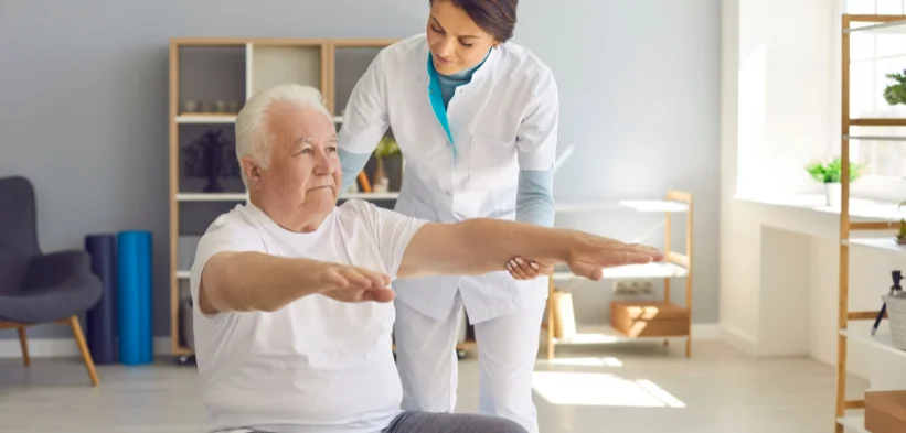 Pain Relief Therapy | Physical Therapy for Pain Relief