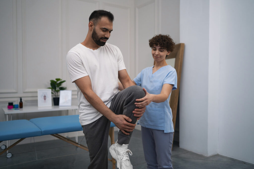 Polygon Physical Therapy Katy TX: Complete Guide for 2026