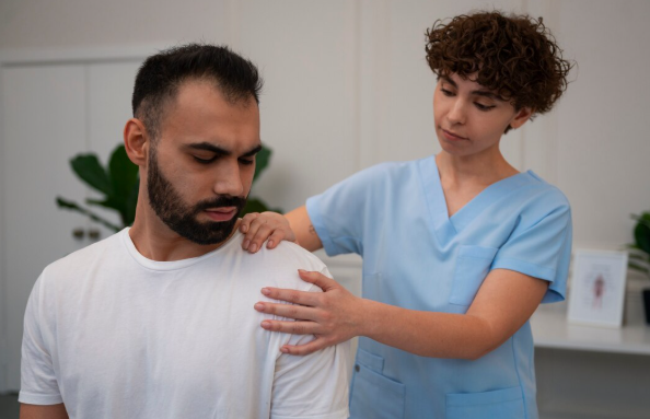 Shoulder Physical Therapy Shoulder Physical Therapy