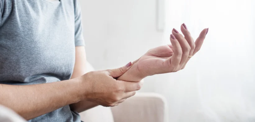 Wrist Physical Therapy in Richmond: How Targeted Treatment Restores Strength, Mobility, and Function