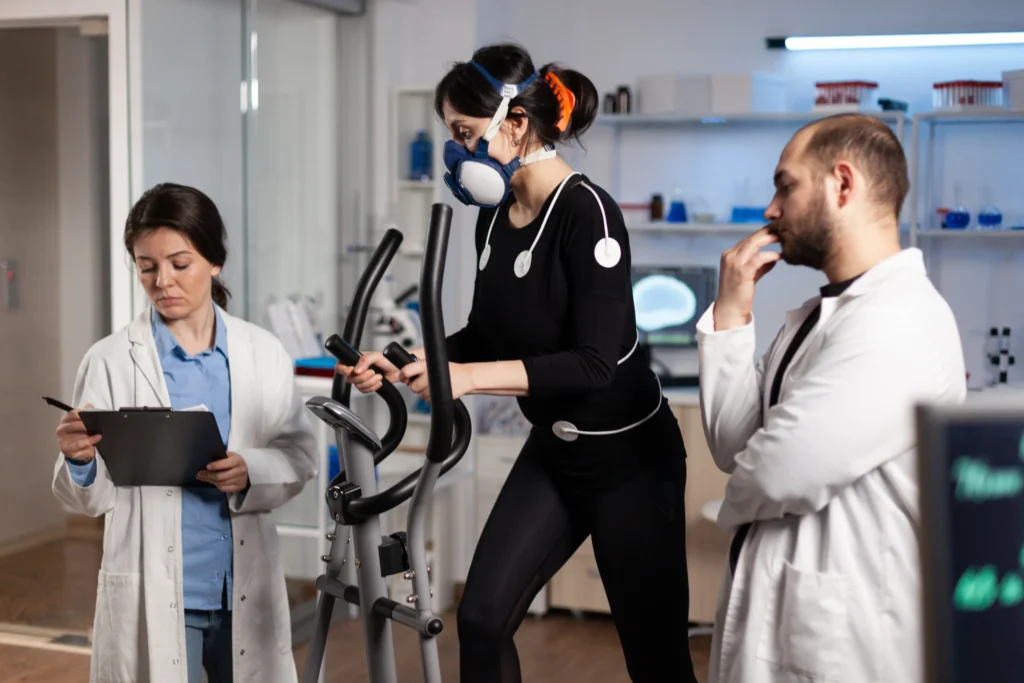 Sports Medicine & Performance: Preventing Overuse Injuries for Union Athletes