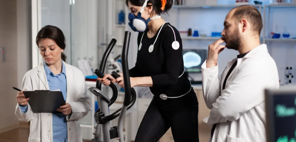 Sports Medicine & Performance