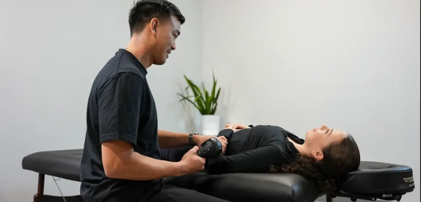 Wrist Pain Relief