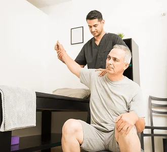 Knee Pain Recovery