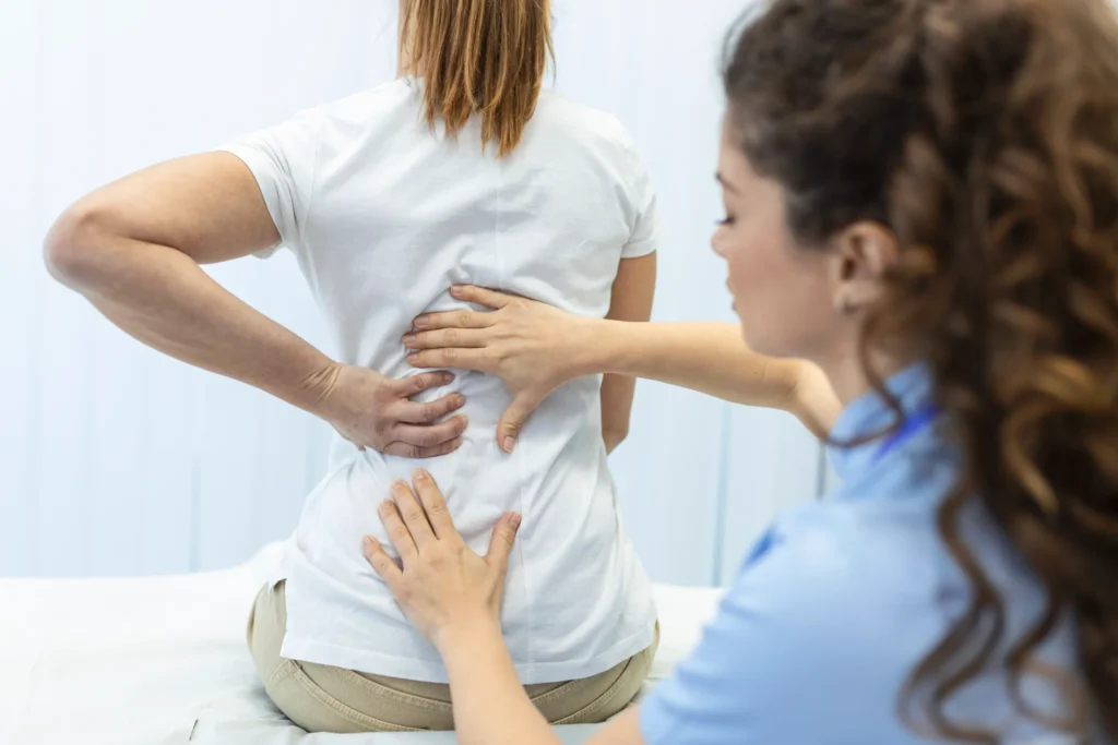 How to Prevent Lumbar Spondylosis: Expert Tips