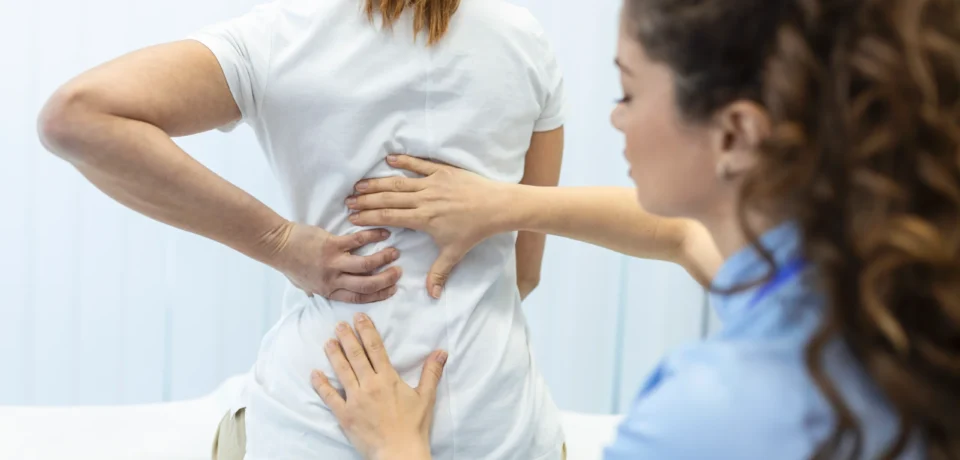 How to Prevent Lumbar Spondylosis