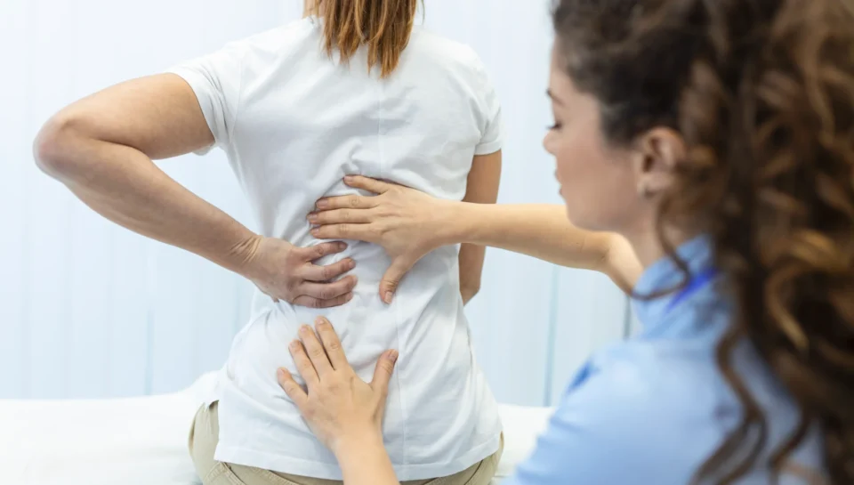 How to Prevent Lumbar Spondylosis