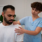 physical therapy for shoulder impingement