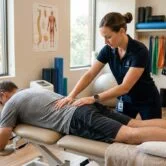 Lower Back Pain Treatment in Houston Lower Back Pain Treatment in Houston