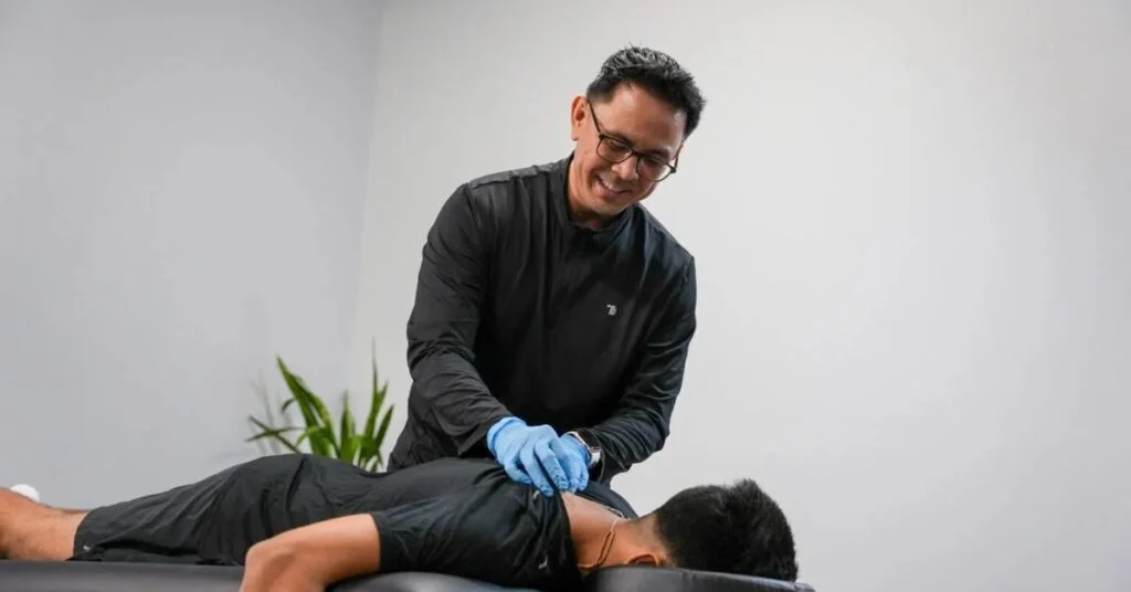 Dry Needling for West Houston & Katy — When Nothing Else Works
