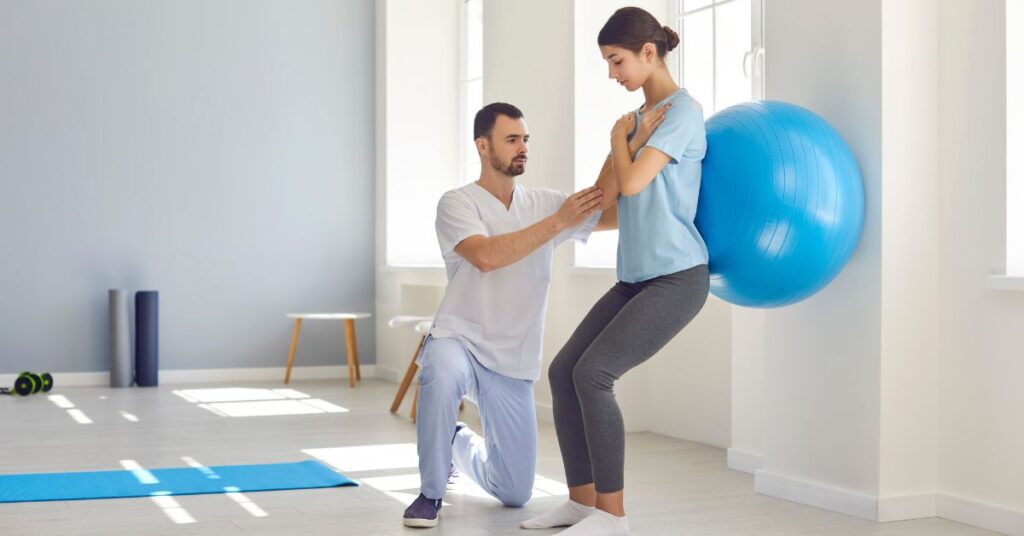 Inside a Sports Rehabilitation Center: What Athletes Actually Need to Recover