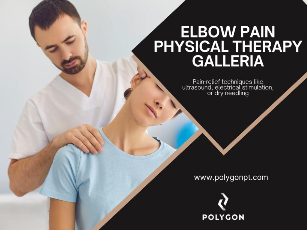 Why Does My Elbow Hurt? A Physical Therapist Explains