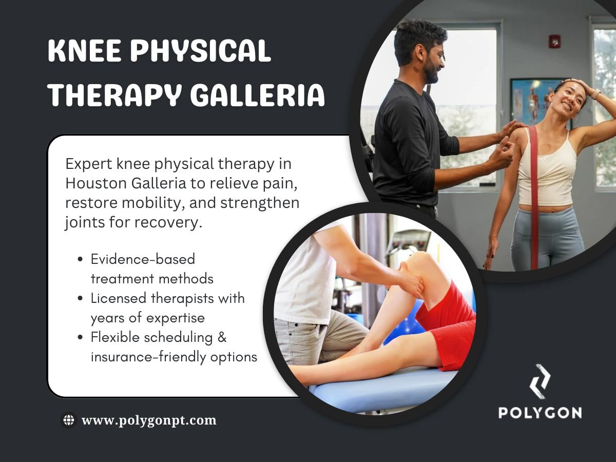 Physical therapist using manual therapy techniques to treat muscle spasms in a clinic