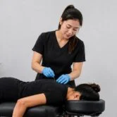 Dry Needling [ polygen pt
