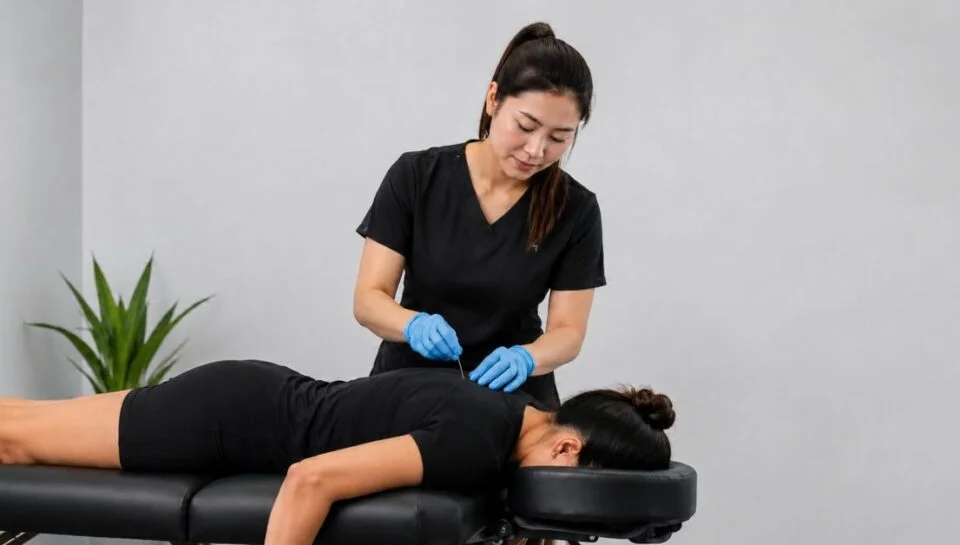 Dry Needling [ polygen pt