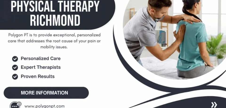 What to Expect at Your First Physical Therapy Visit