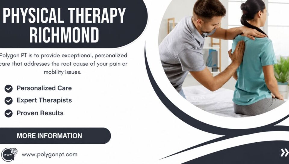 What to Expect at Your First Physical Therapy Visit