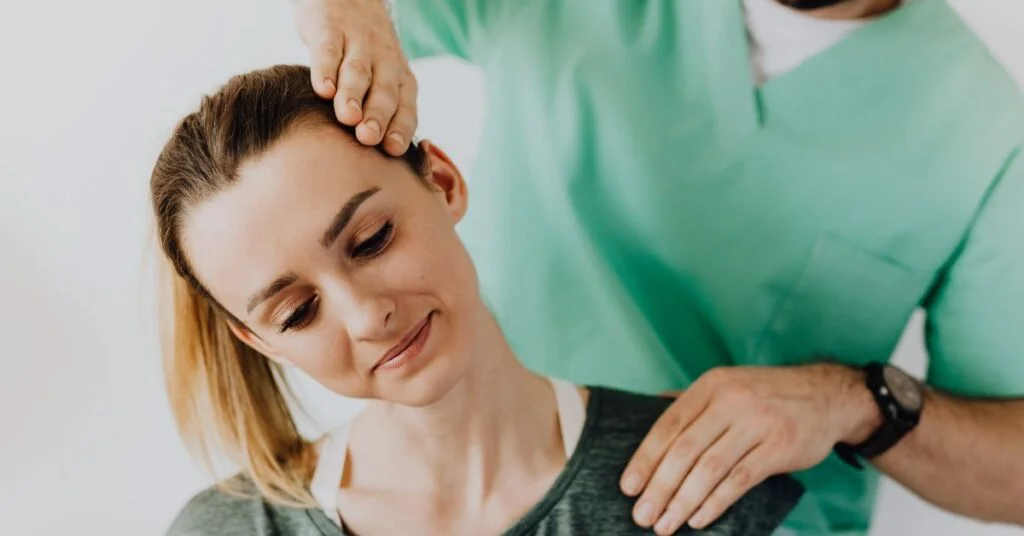 Why You Wake Up With a Stiff Neck Every Morning and What Physical Therapy Can Do About It