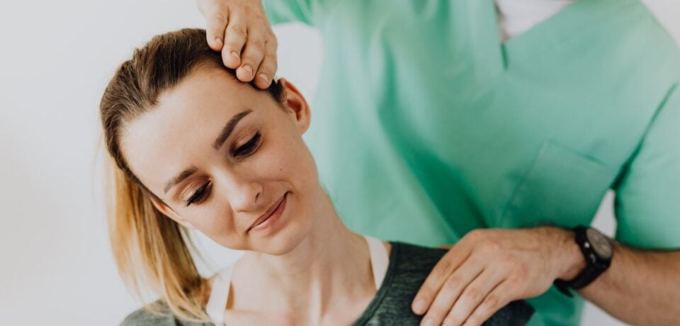 neck pain physical therapy neck pain physical therapy