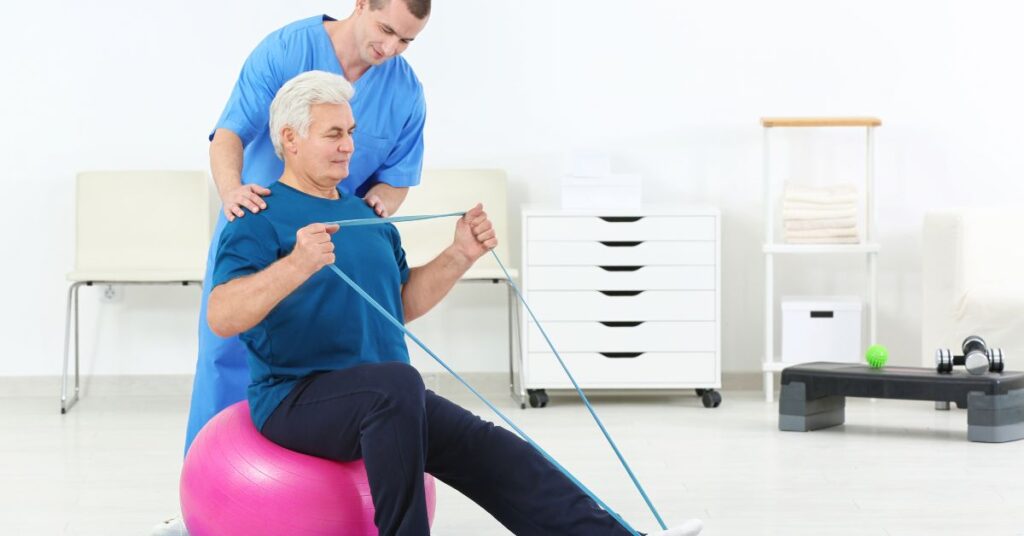 Knee Pain Relief 8 Physical Therapy Exercises That Actually Work