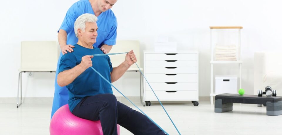 Knee Pain Relief
