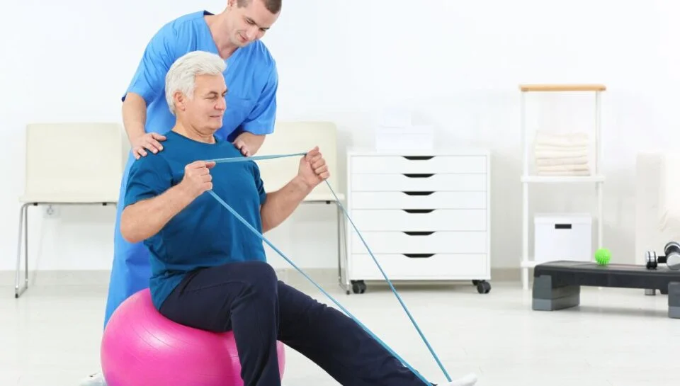 Knee Pain Relief