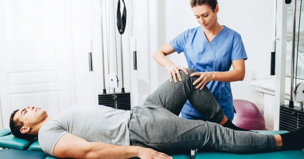 What Is Performance Physical Therapy? How It Differs from Regular PT