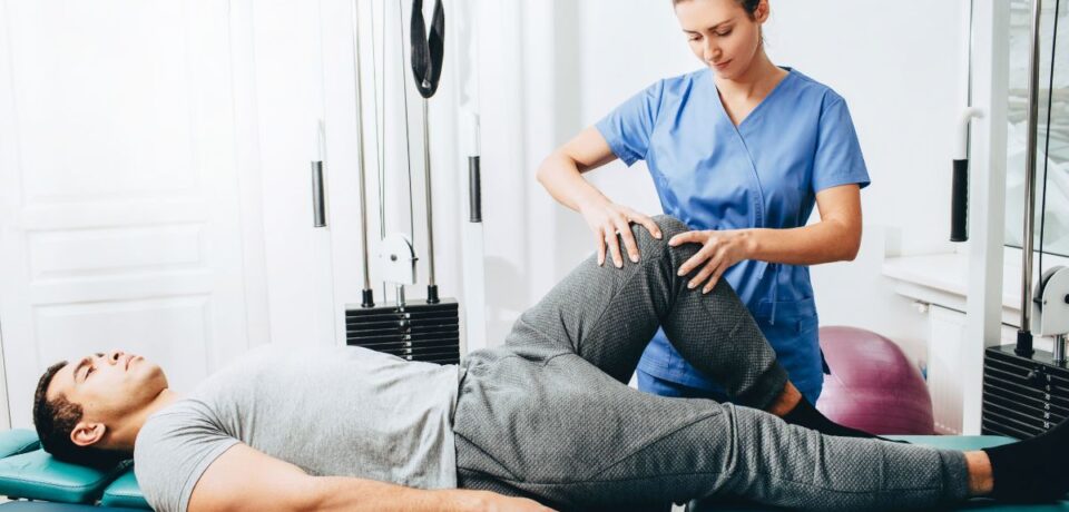 Performance physical therapy