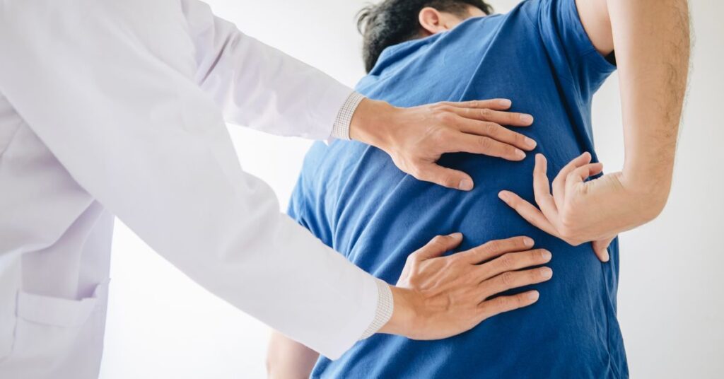 Physical Therapy for Lower Back Pain What the Evidence Says