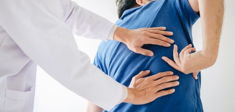Physical Therapy for Lower Back Pain