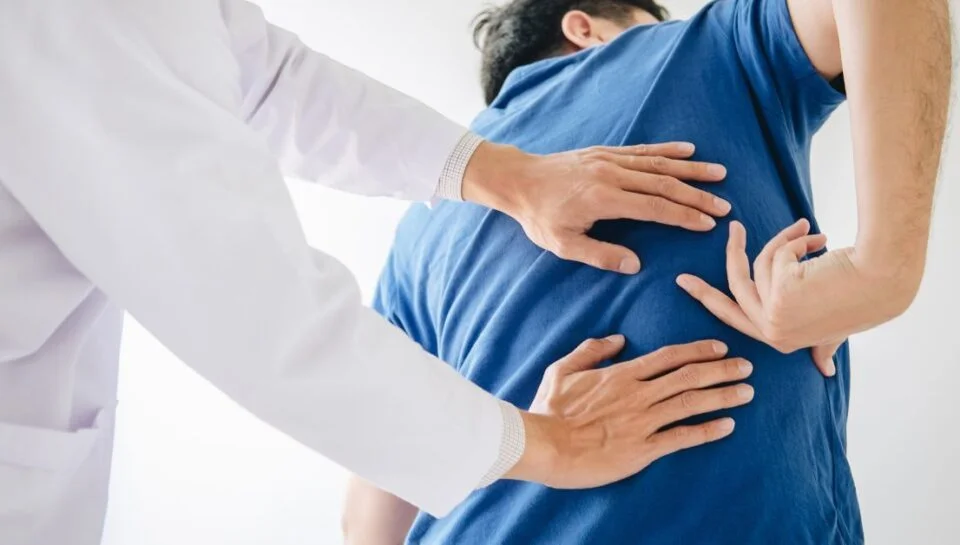 Physical Therapy for Lower Back Pain