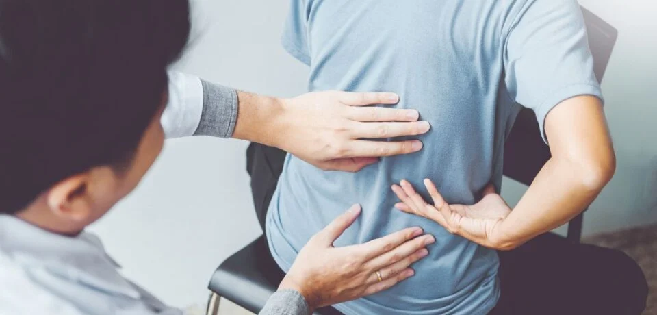 Physical Therapy for Sciatica