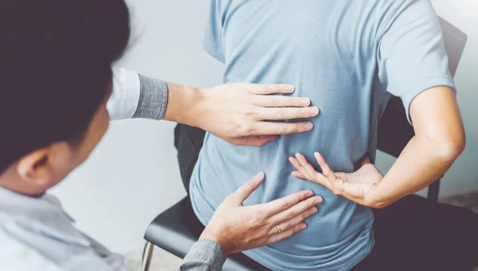 Physical Therapy for Sciatica
