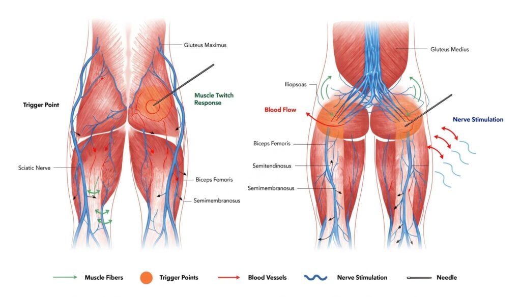What Is Dry Needling? A Physical Therapist’s Complete Guide