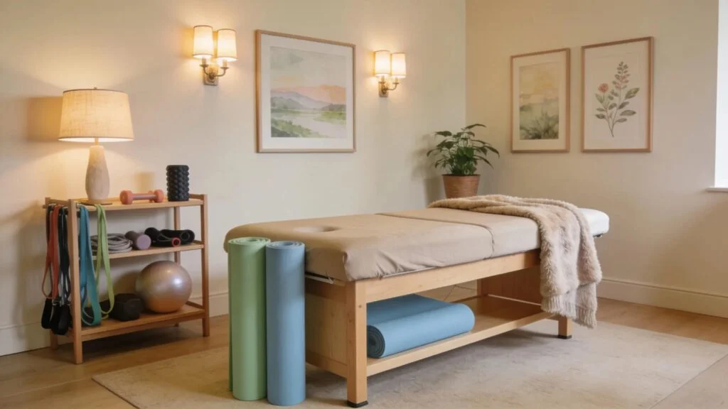 Pelvic Floor Physical Therapy in Pearland: What to Expect