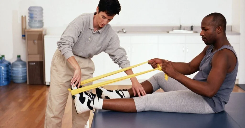 Plantar Fasciitis Treatment: How Physical Therapy Relieves Heel Pain