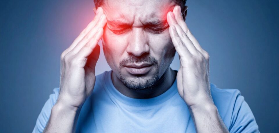 post concussion syndrome