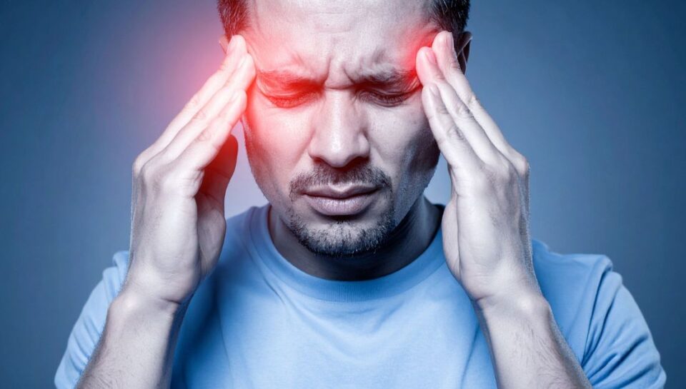 post concussion syndrome